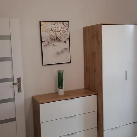 Casa de Férias Mazurska Tajemnica 3 - A Makosieje