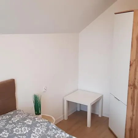 Casa de Férias Mazurska Tajemnica 3 - A *