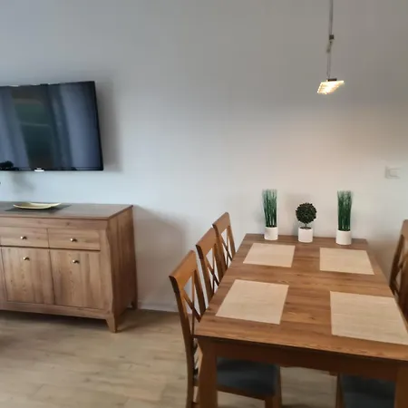 Mazurska Tajemnica 3 - A Holiday home
