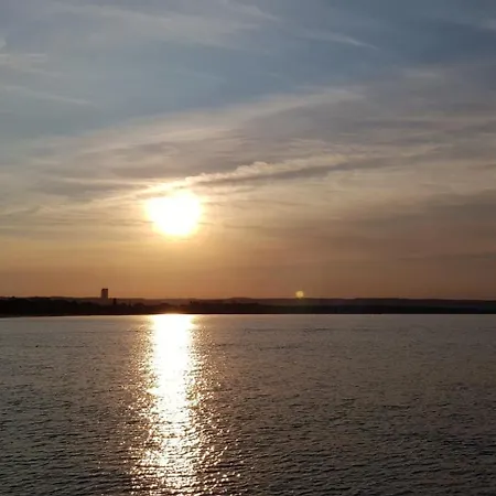 Mazurska Tajemnica 3 - A Casa de Férias