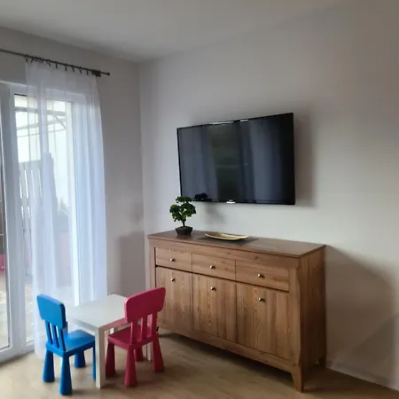 Mazurska Tajemnica 3 - A Makosieje
