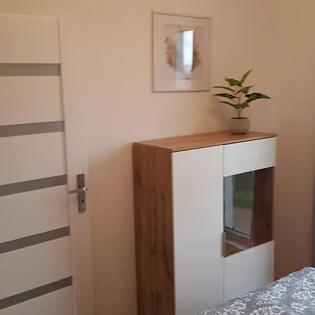 Casa de Férias Mazurska Tajemnica 3 - A Makosieje