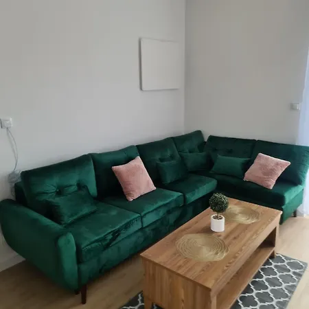 Mazurska Tajemnica 3 - A Holiday home