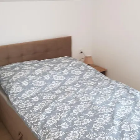 Casa de Férias Mazurska Tajemnica 3 - A