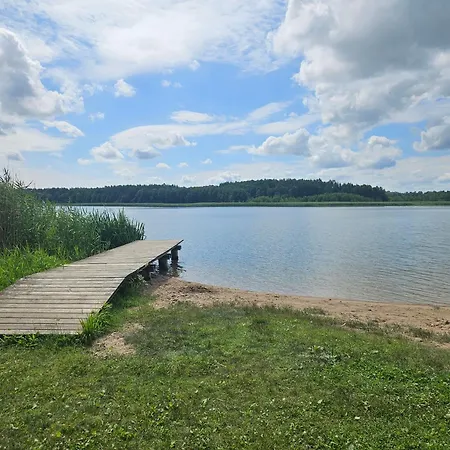 Mazurska Tajemnica 3 - A *