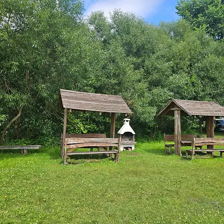 Mazurska Tajemnica 3 - A * Makosieje