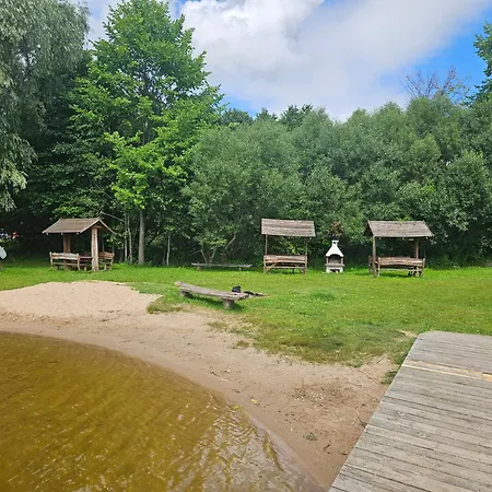 Mazurska Tajemnica 3 - A Makosieje