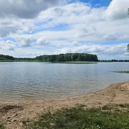 Mazurska Tajemnica 3 - A * Makosieje