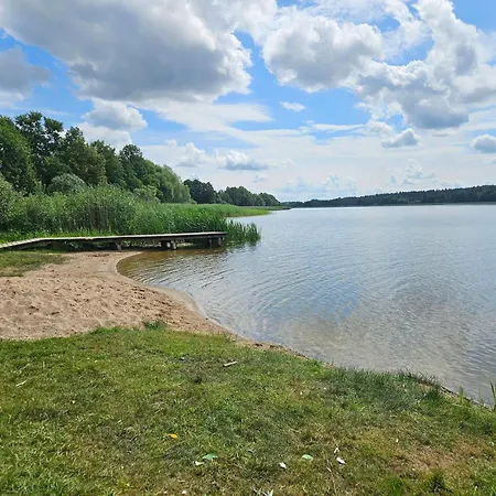 Mazurska Tajemnica 3 - A Holiday home